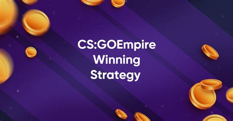 CSGOEmpire Strategy & Tips .
